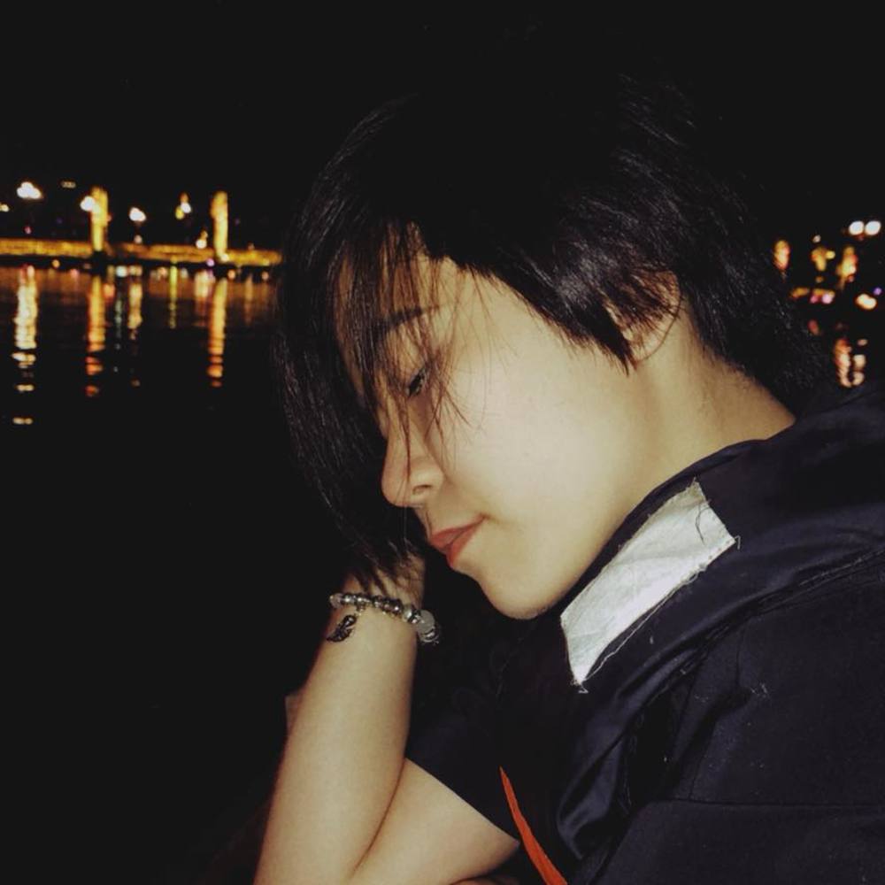 Meet your Posher, Mylinh